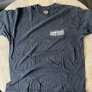 Harley- Davidson tshirt